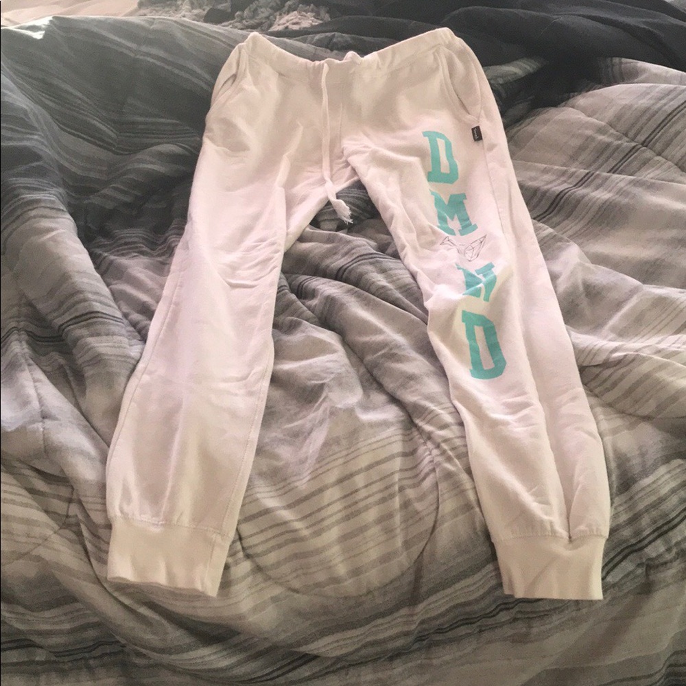 Sweatpants